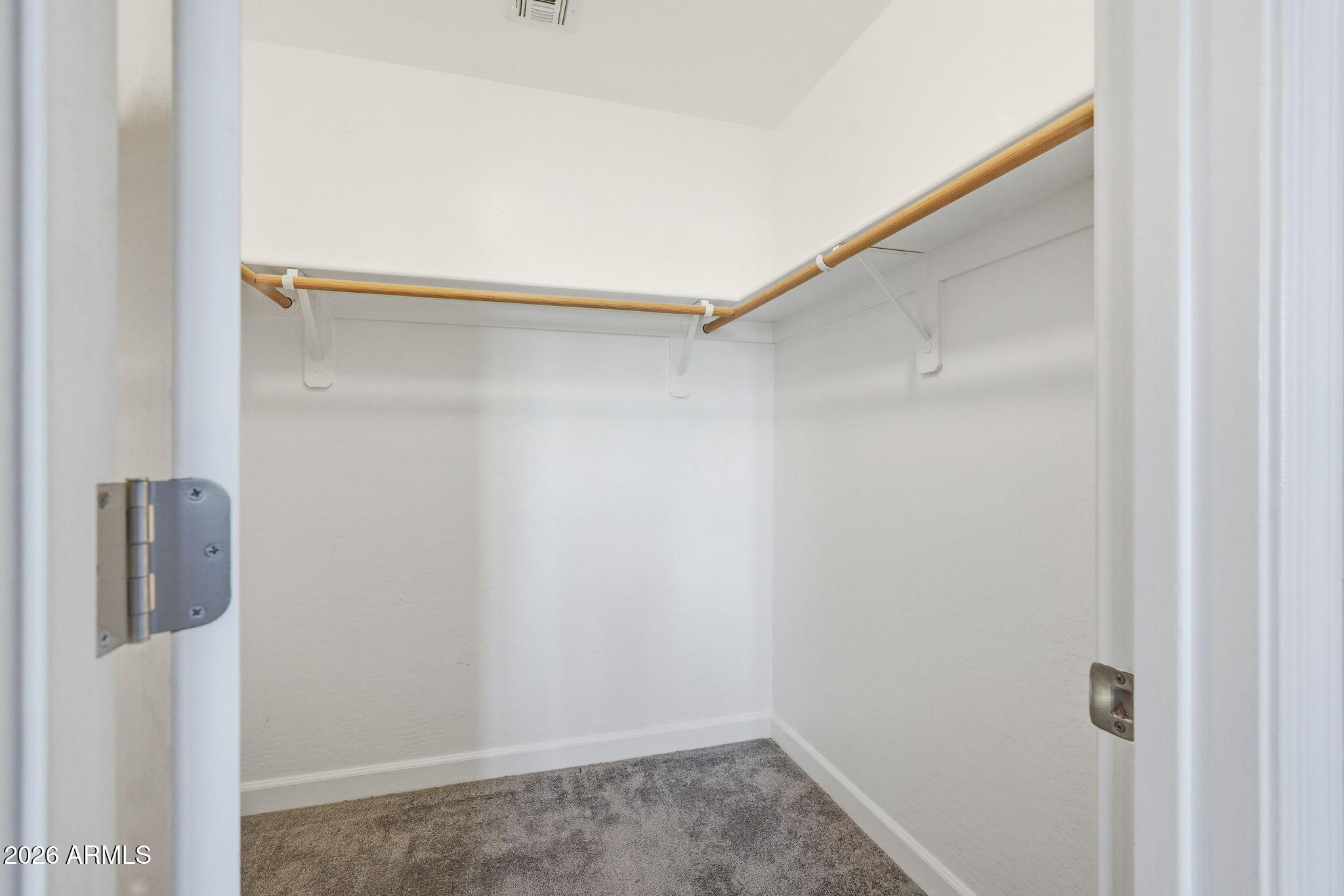 1707 West Harding Avenue Coolidge, AZ 85128 - Photo 34 of 45 Bedroom 4 Walk-In Closet