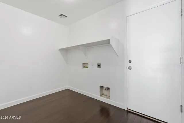 $315,000 | 1707 West Harding Avenue, Coolidge, AZ 85128