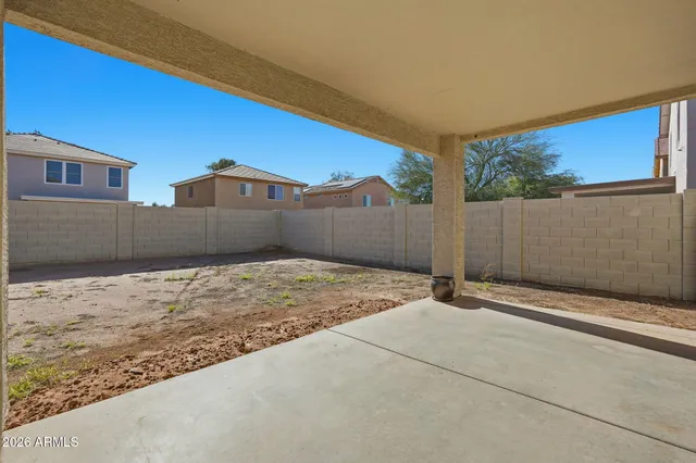 $315,000 | 1707 West Harding Avenue, Coolidge, AZ 85128
