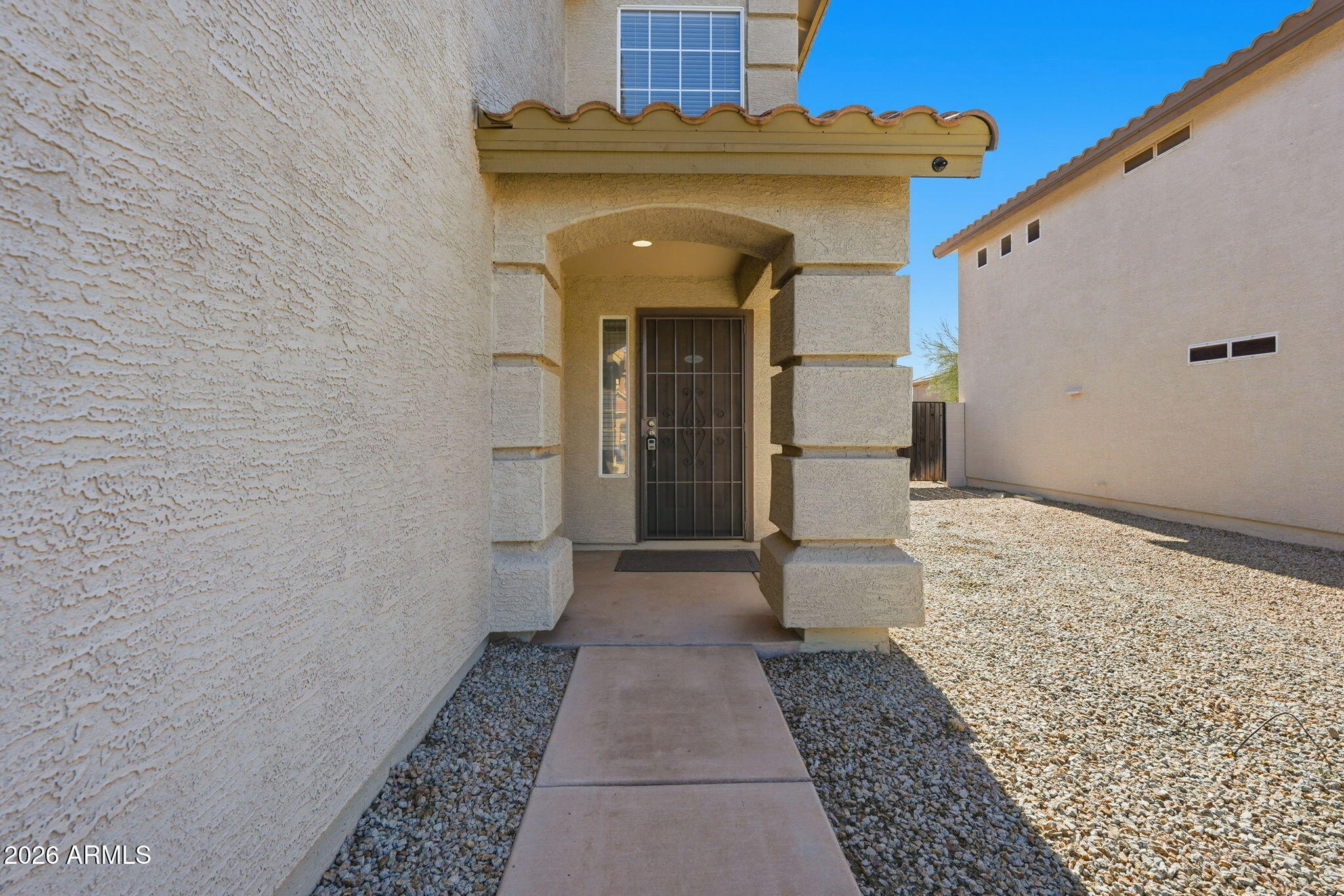 1707 West Harding Avenue Coolidge, AZ 85128 - Photo 4 of 45 Entry