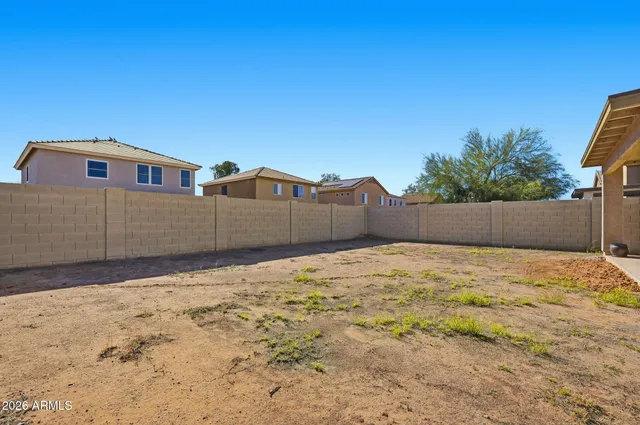 $315,000 | 1707 West Harding Avenue, Coolidge, AZ 85128