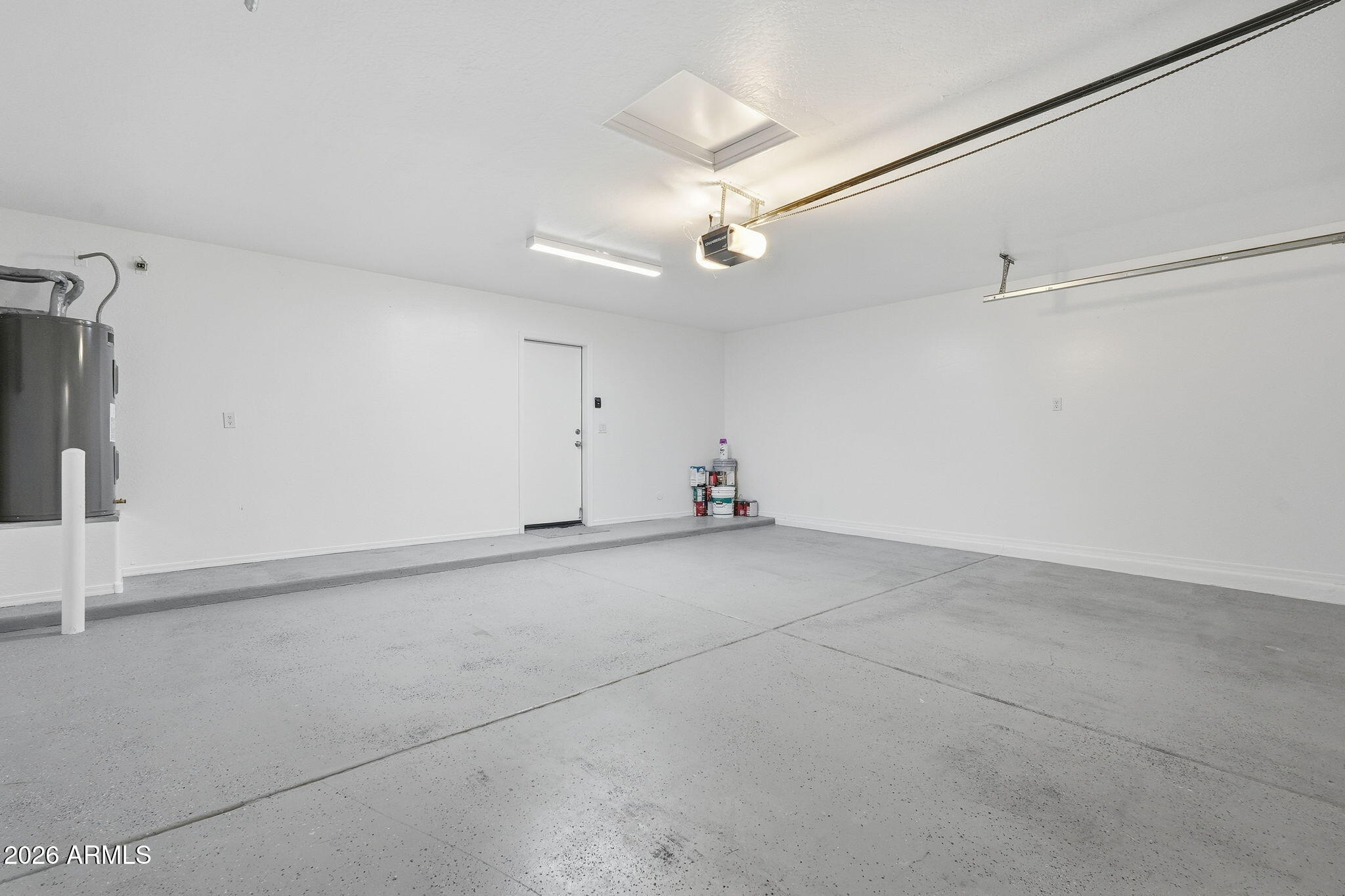 1707 West Harding Avenue Coolidge, AZ 85128 - Photo 44 of 53 a view of a room with an empty space
