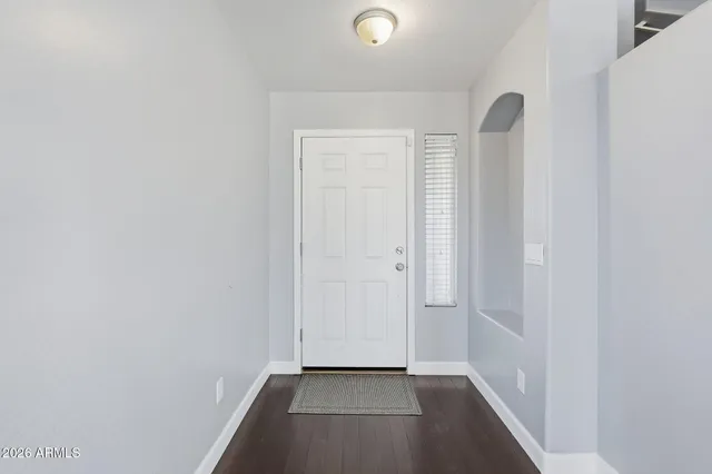 $315,000 | 1707 West Harding Avenue, Coolidge, AZ 85128