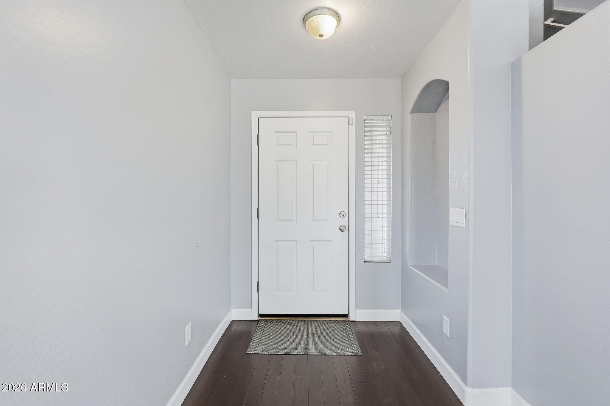 1707 West Harding Avenue Coolidge, AZ 85128 - Photo 5 of 45 Entry