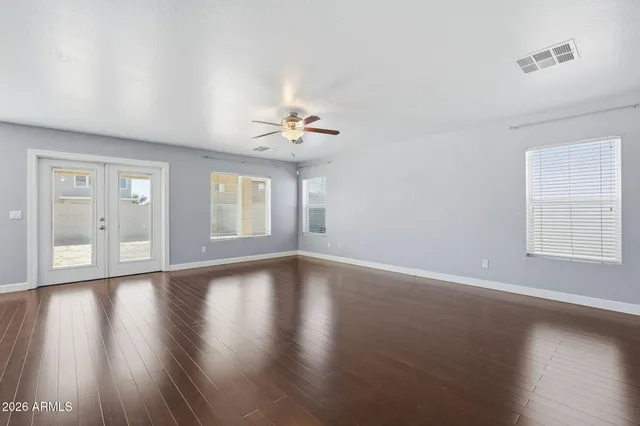 $315,000 | 1707 West Harding Avenue, Coolidge, AZ 85128