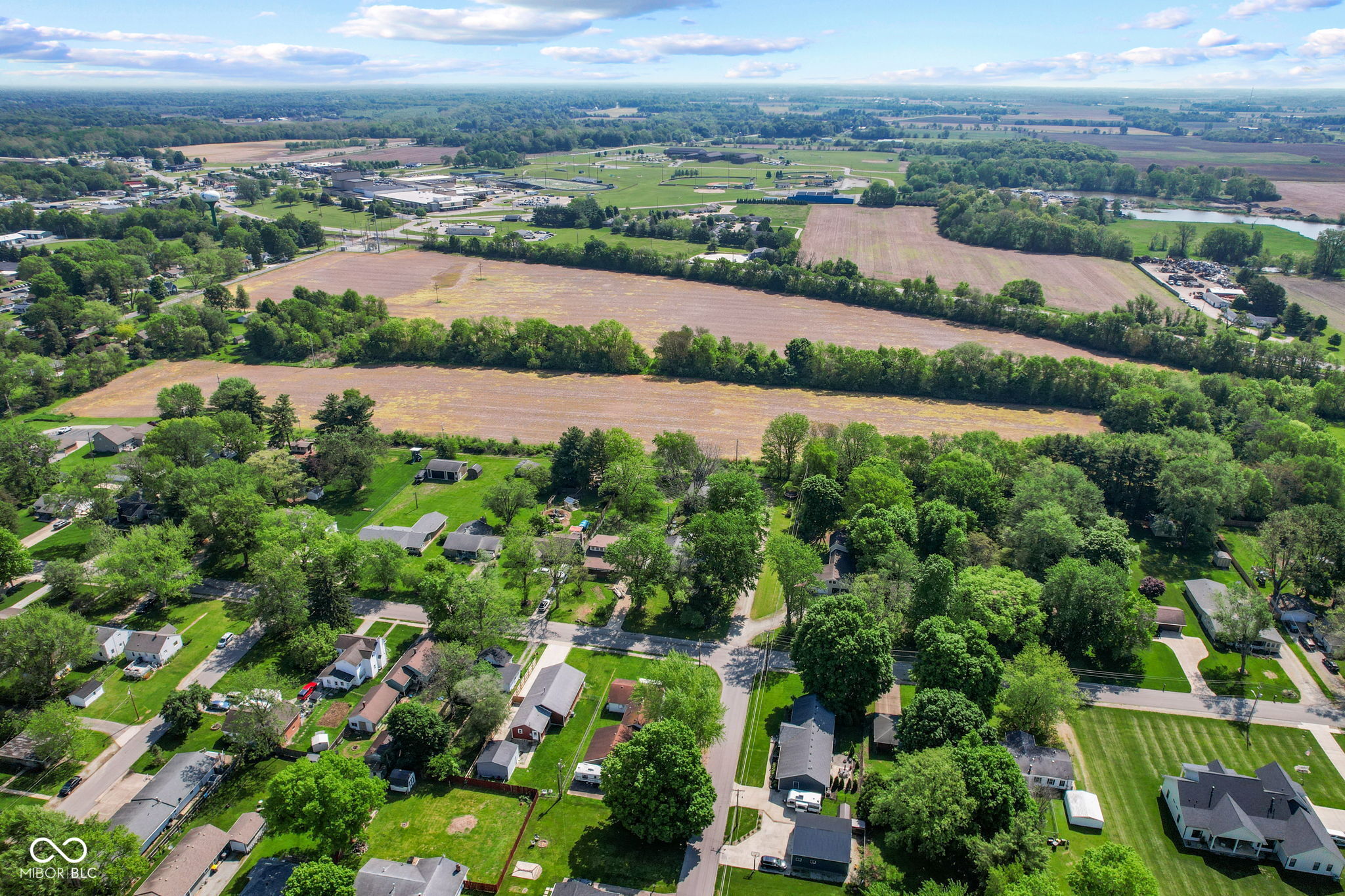 460 East Madison Avenue Pendleton, IN 46064 - Photo 11 of 15