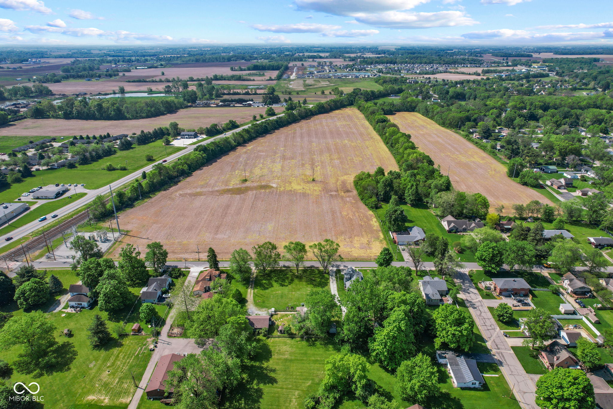 460 East Madison Avenue Pendleton, IN 46064 - Photo 12 of 15