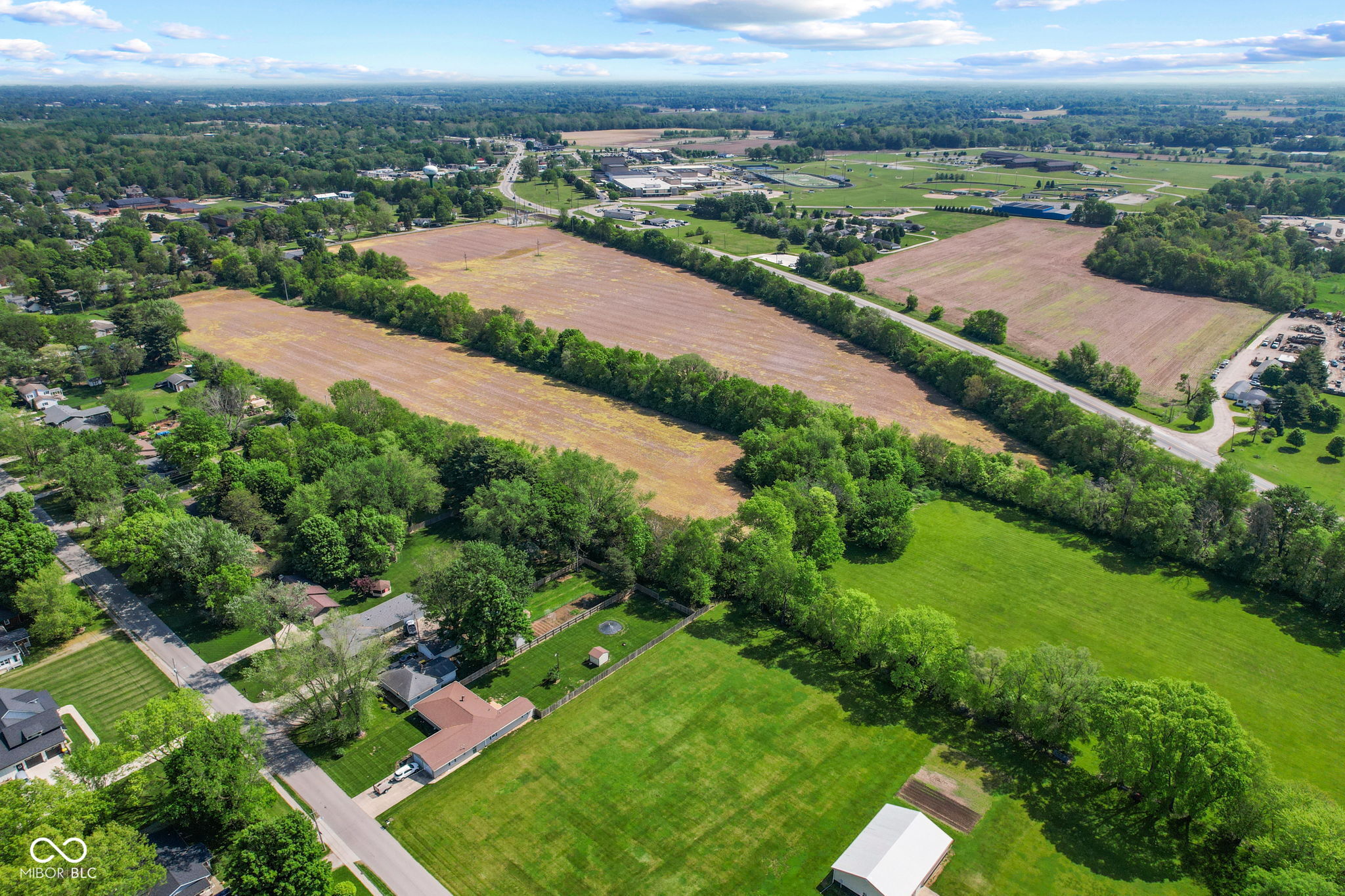 460 East Madison Avenue Pendleton, IN 46064 - Photo 15 of 15