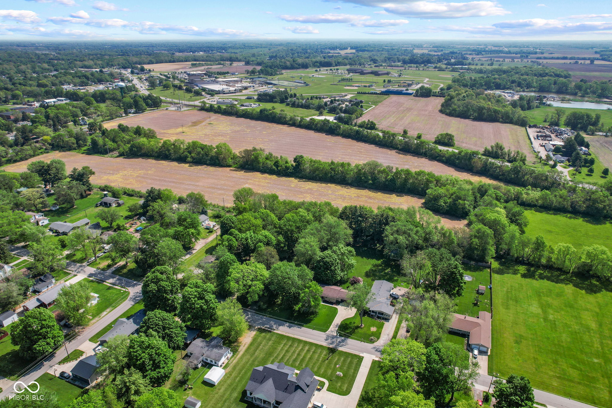 460 East Madison Avenue Pendleton, IN 46064 - Photo 8 of 15