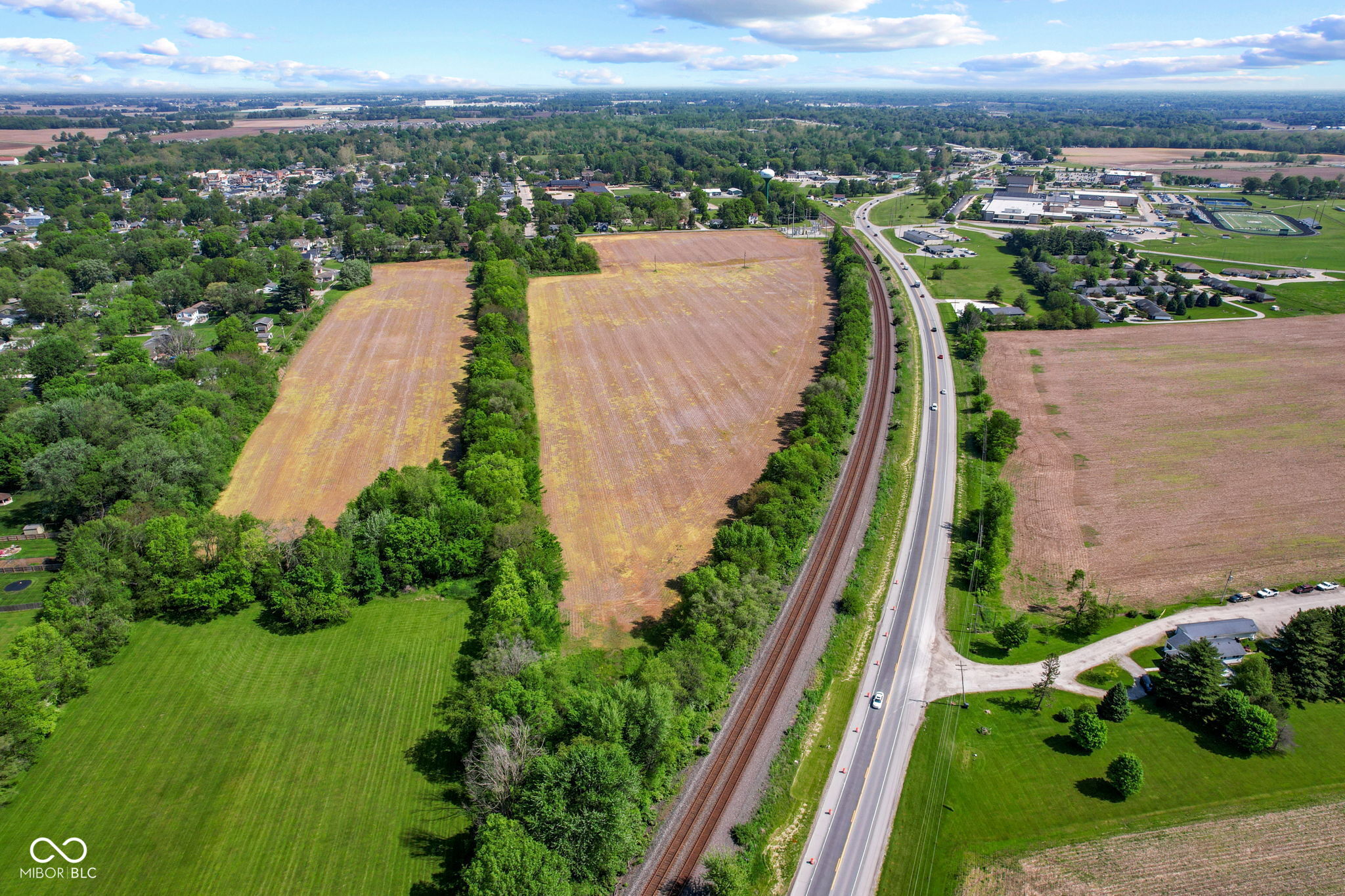 460 East Madison Avenue Pendleton, IN 46064 - Photo 9 of 15