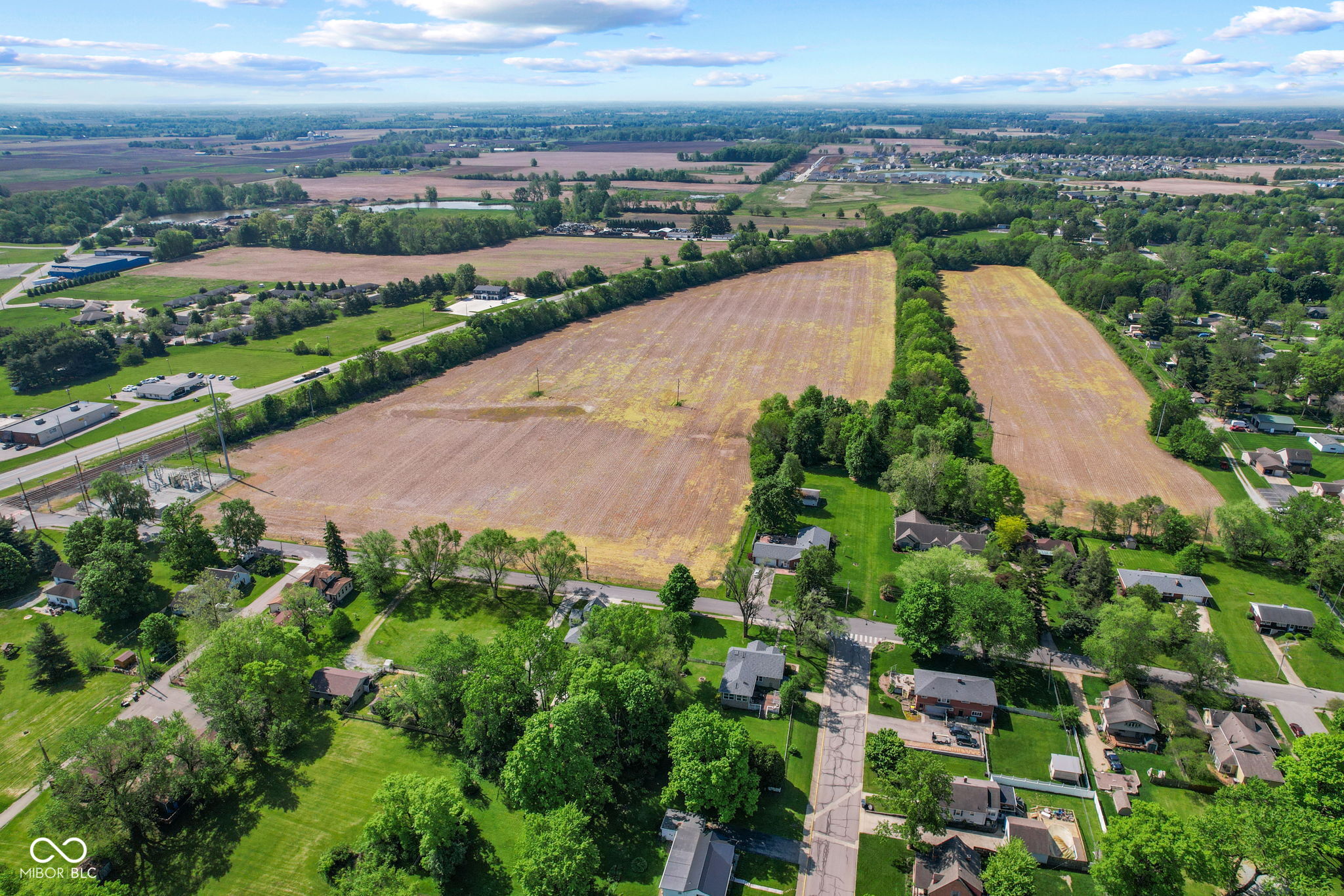 460 East Madison Avenue Pendleton, IN 46064 - Photo 10 of 15