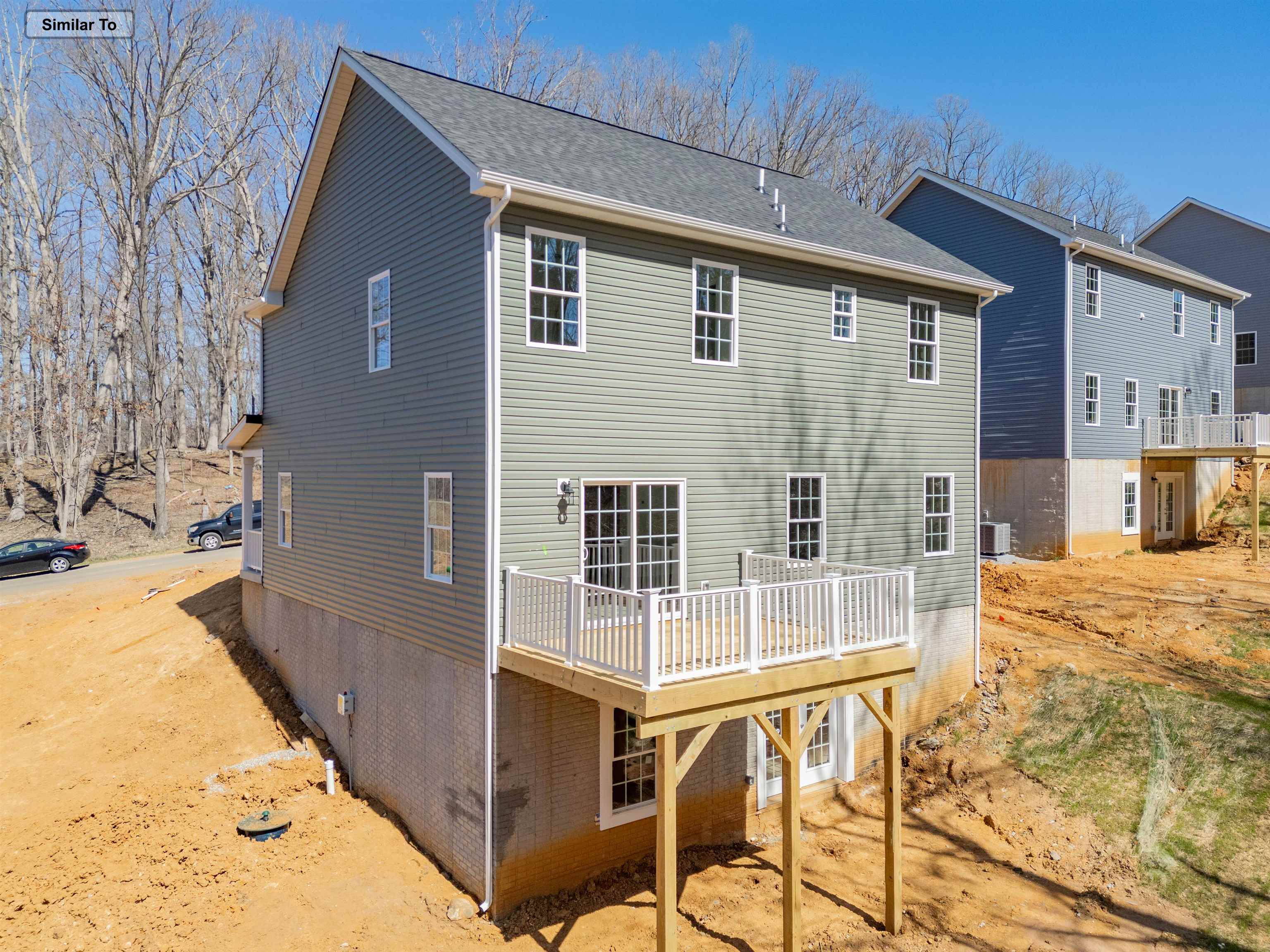 1490 Walnut Ridge Road Christiansburg, VA 24073 - Photo 62 of 64 Gallery Image 62