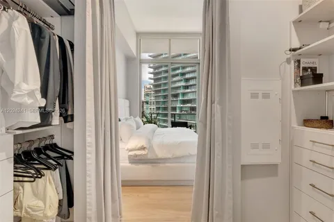 $7,250 | 2655 South Bayshore Drive, Unit 807, Miami, FL 33133