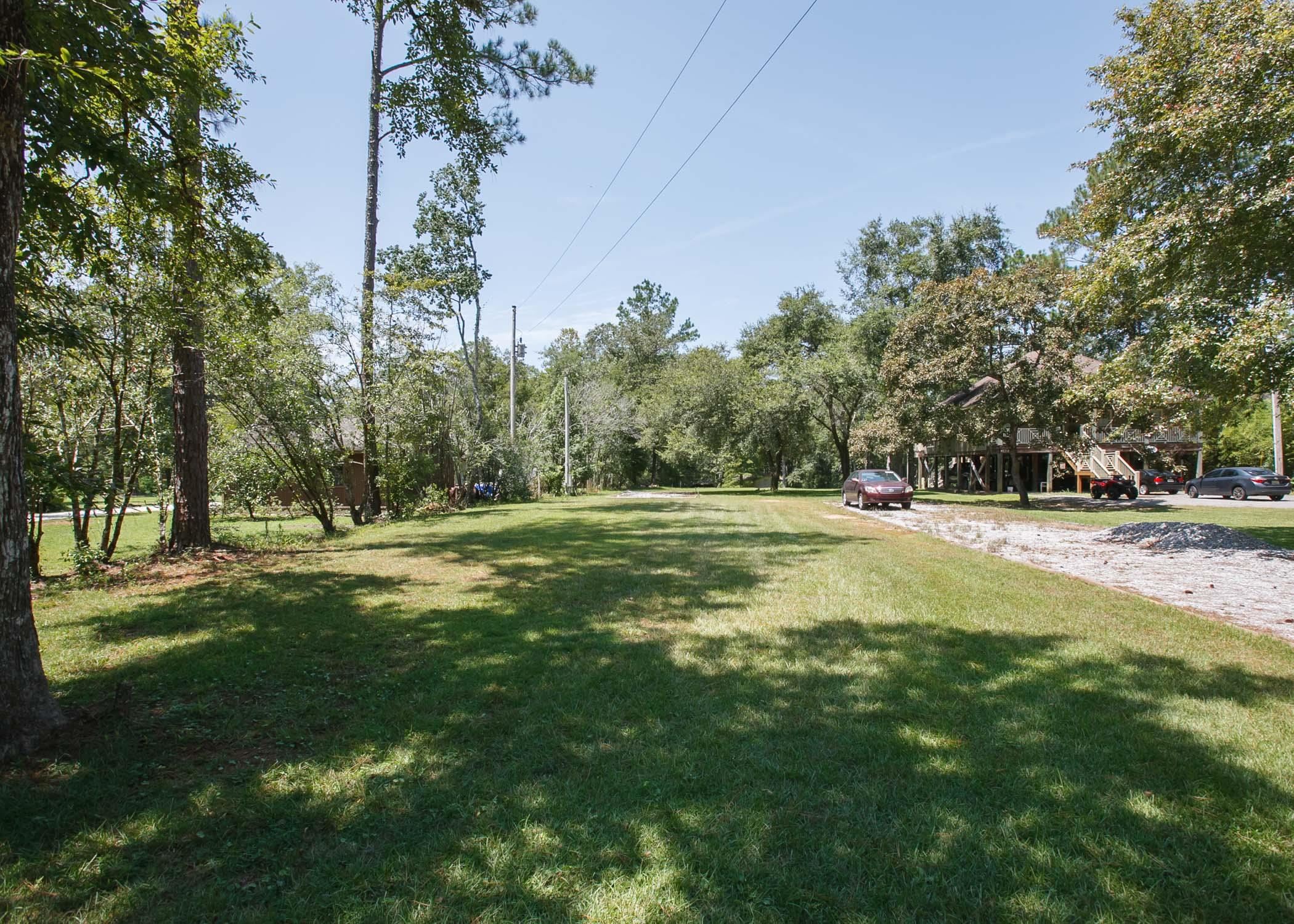 17869 River Road Summerdale, AL 36580 - Photo 23 of 79 Yard