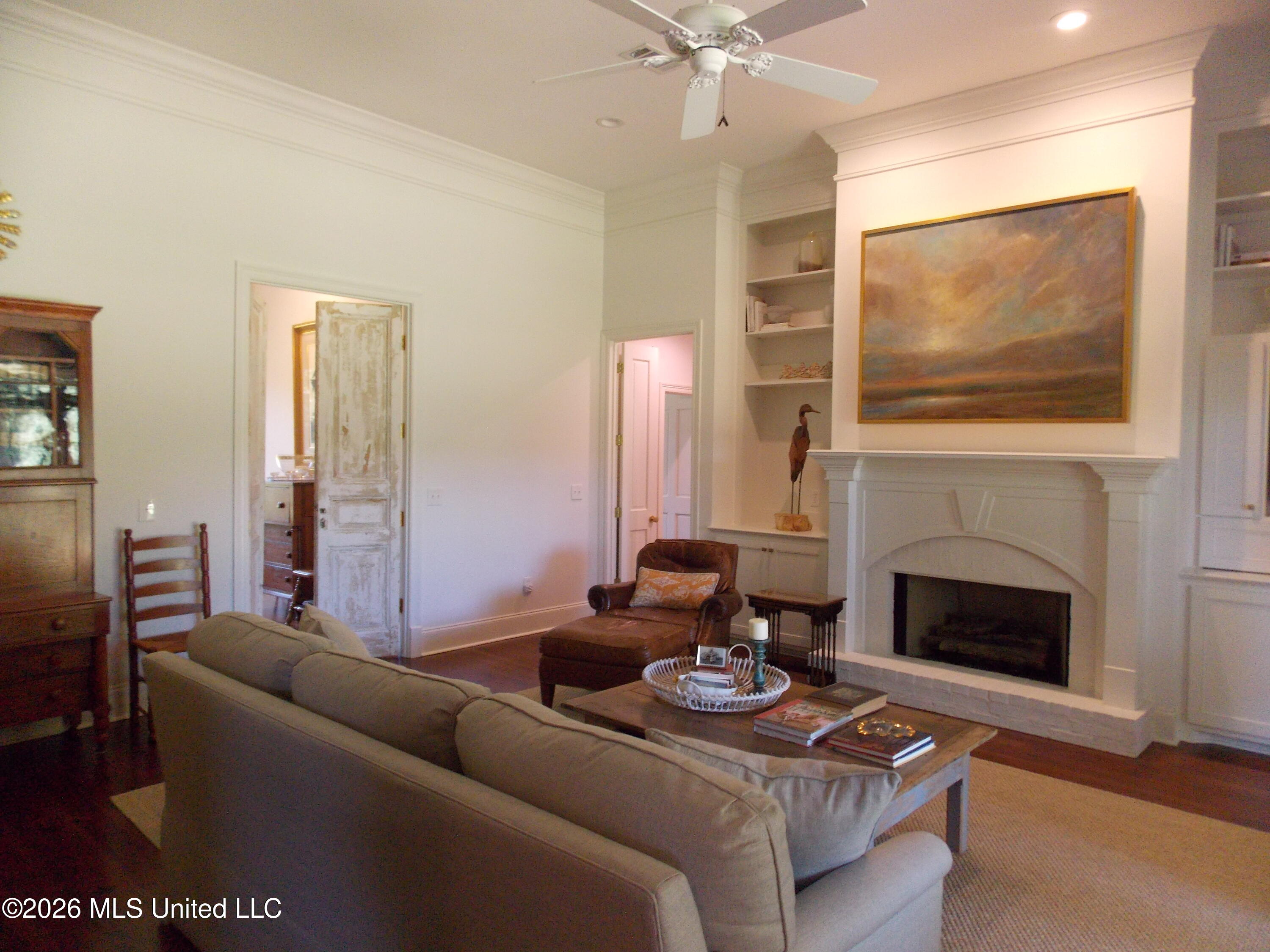 216 Oxford Place Ridgeland, MS 39157 - Photo 24 of 25 DSCN1733