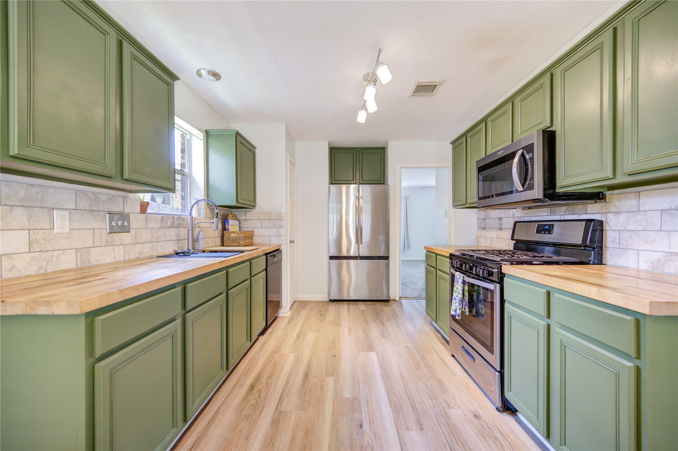 4130 Donalbain Drive Spring, TX 77373 - Photo 16 of 34