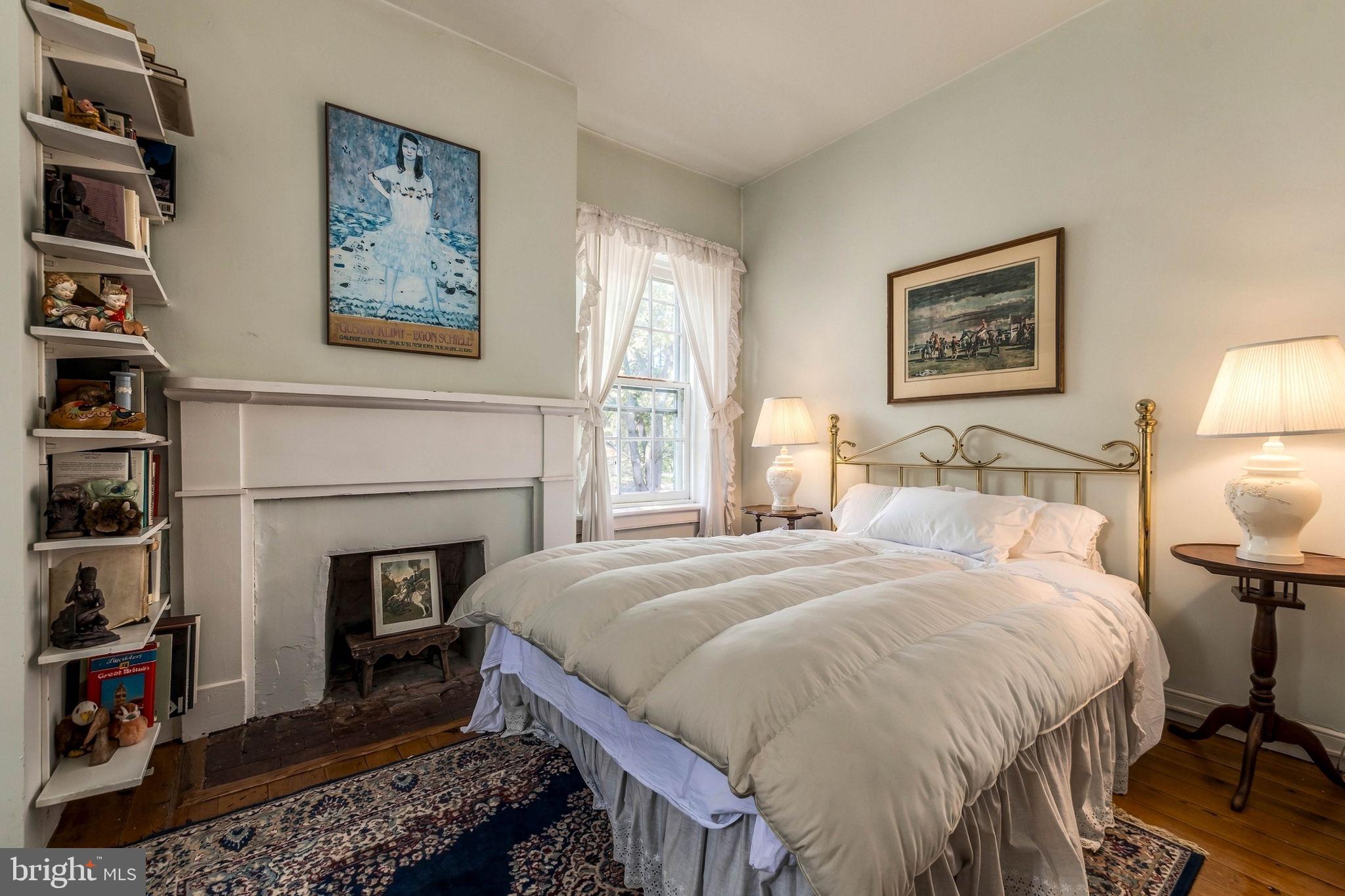 2626 Rokeby Road Delaplane, VA 20144 - Photo 29 of 108 Gallery Image 29