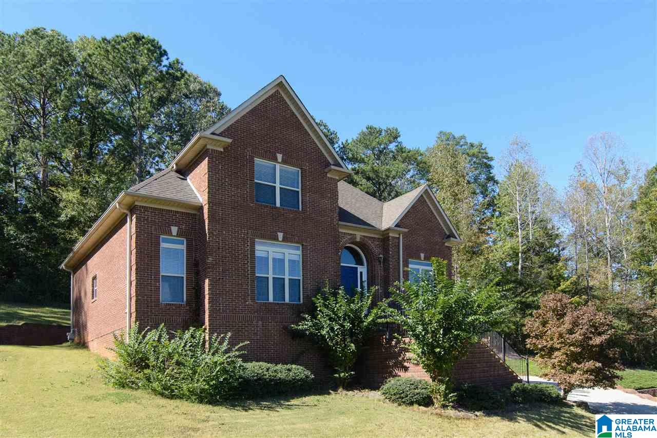 145 Mountain Brook Springville, AL 35146 - Photo 2 of 46
