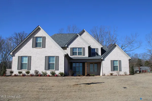 $529,000 | Lot 99 Baisley Drive, Nesbit, MS 38651
