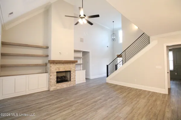 $529,000 | Lot 99 Baisley Drive, Nesbit, MS 38651