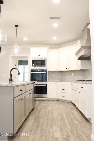 $529,000 | Lot 99 Baisley Drive, Nesbit, MS 38651