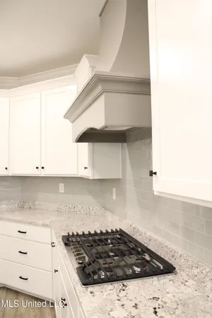 $529,000 | Lot 99 Baisley Drive, Nesbit, MS 38651