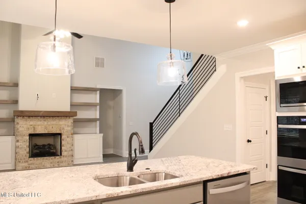 $529,000 | Lot 99 Baisley Drive, Nesbit, MS 38651