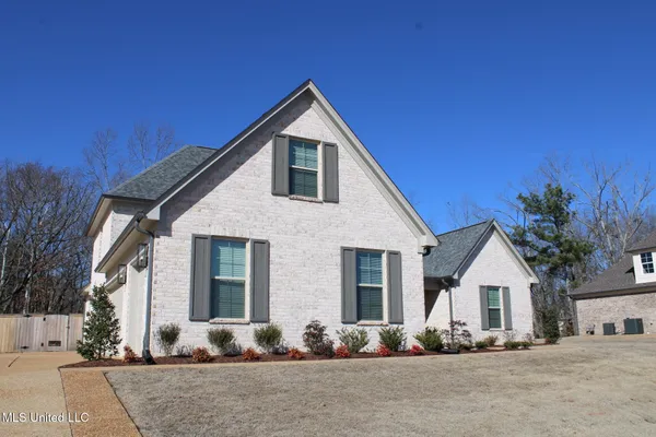 $529,000 | Lot 99 Baisley Drive, Nesbit, MS 38651