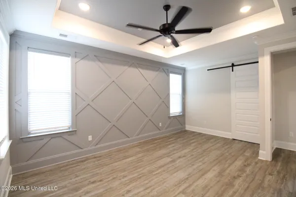 $529,000 | Lot 99 Baisley Drive, Nesbit, MS 38651