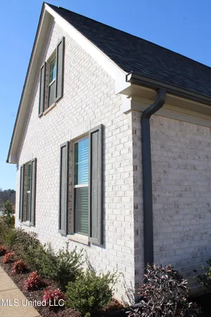 $529,000 | Lot 99 Baisley Drive, Nesbit, MS 38651