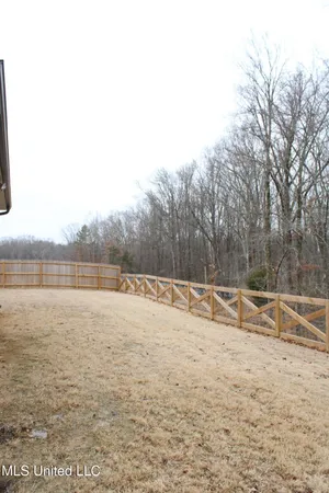 $529,000 | Lot 99 Baisley Drive, Nesbit, MS 38651