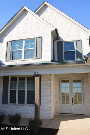 $529,000 | Lot 99 Baisley Drive, Nesbit, MS 38651