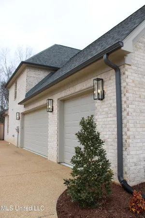 $529,000 | Lot 99 Baisley Drive, Nesbit, MS 38651