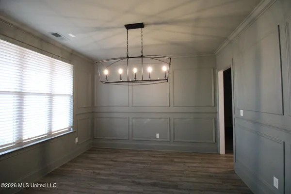 $529,000 | Lot 99 Baisley Drive, Nesbit, MS 38651