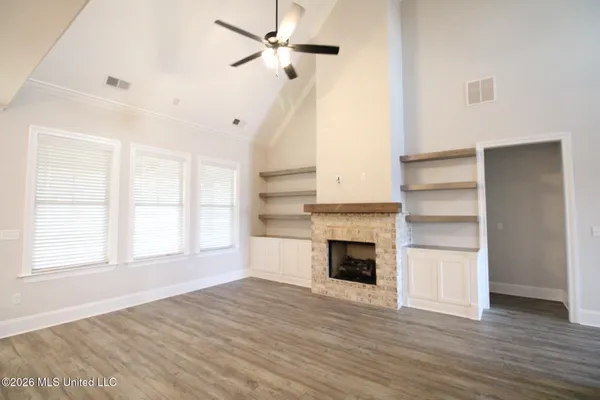 $529,000 | Lot 99 Baisley Drive, Nesbit, MS 38651