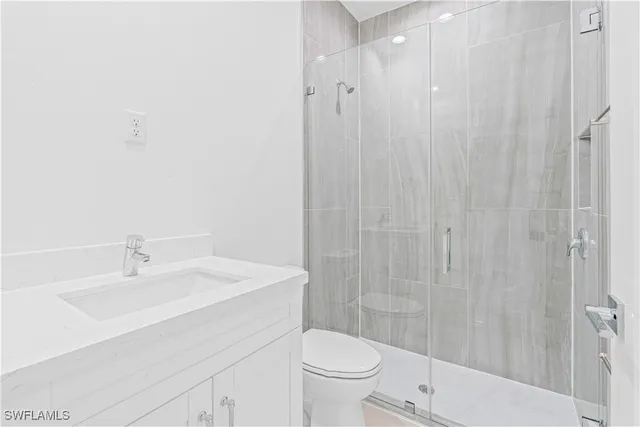 a view of small space