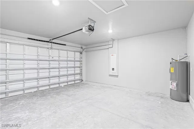 a front view of house and yard with green space