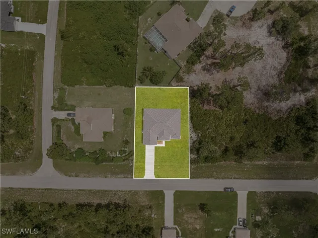 $369,000 | 1061 Sunrise Boulevard, Lehigh Acres, FL 33974