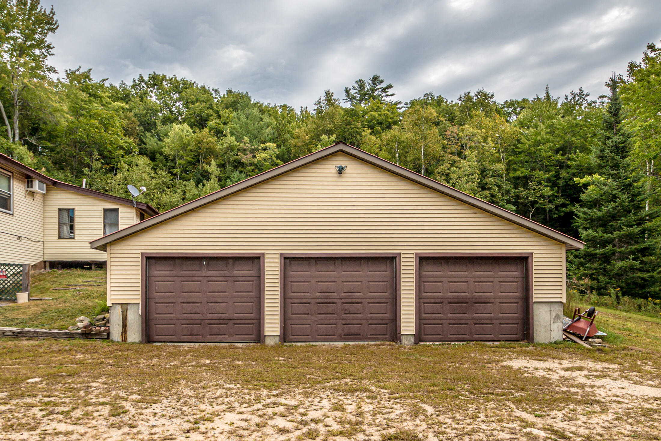 215 Old County Road Porter, ME 04068 - Photo 26 of 30 _MG_0846