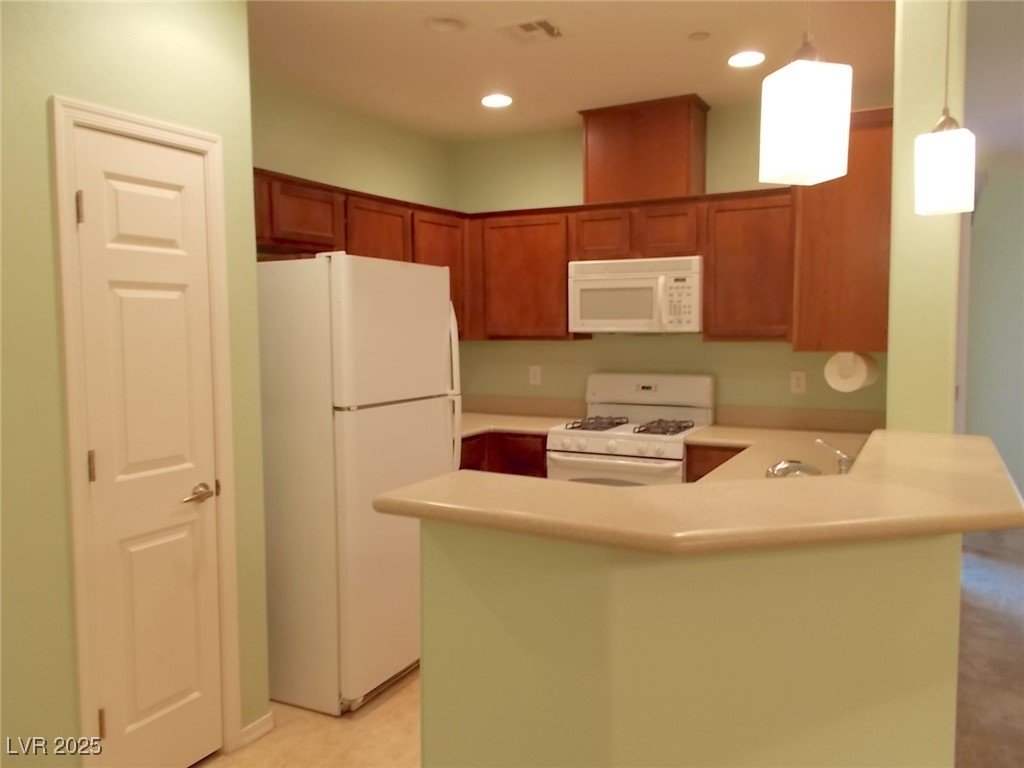 6868 Sky Pointe Drive, Unit 2102 Las Vegas, NV 89131 - Photo 14 of 25