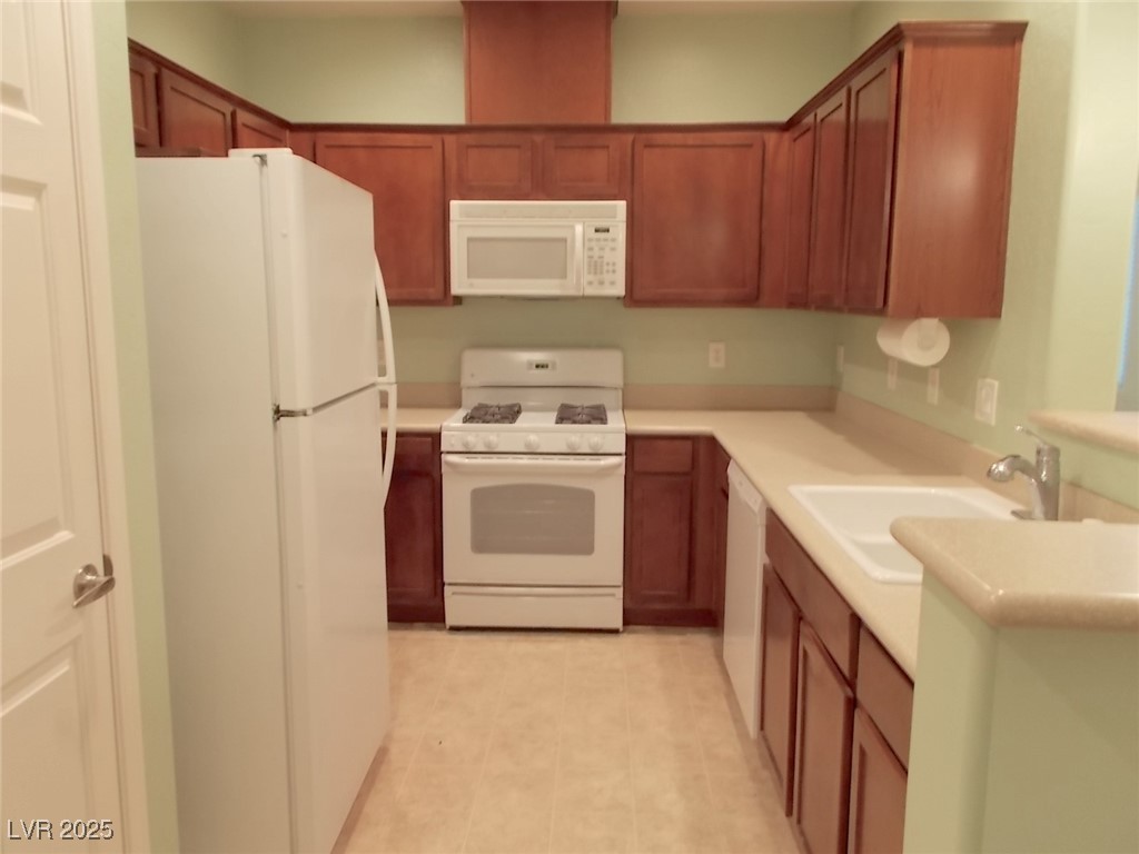 6868 Sky Pointe Drive, Unit 2102 Las Vegas, NV 89131 - Photo 15 of 25