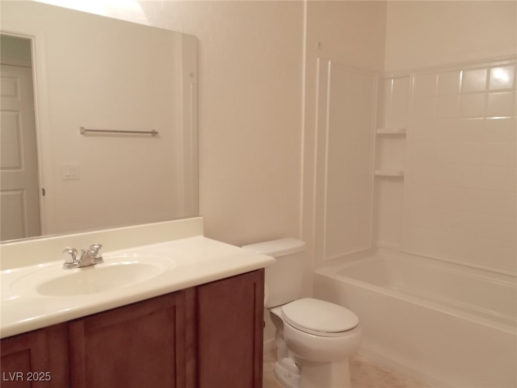 6868 Sky Pointe Drive, Unit 2102 Las Vegas, NV 89131 - Photo 16 of 25