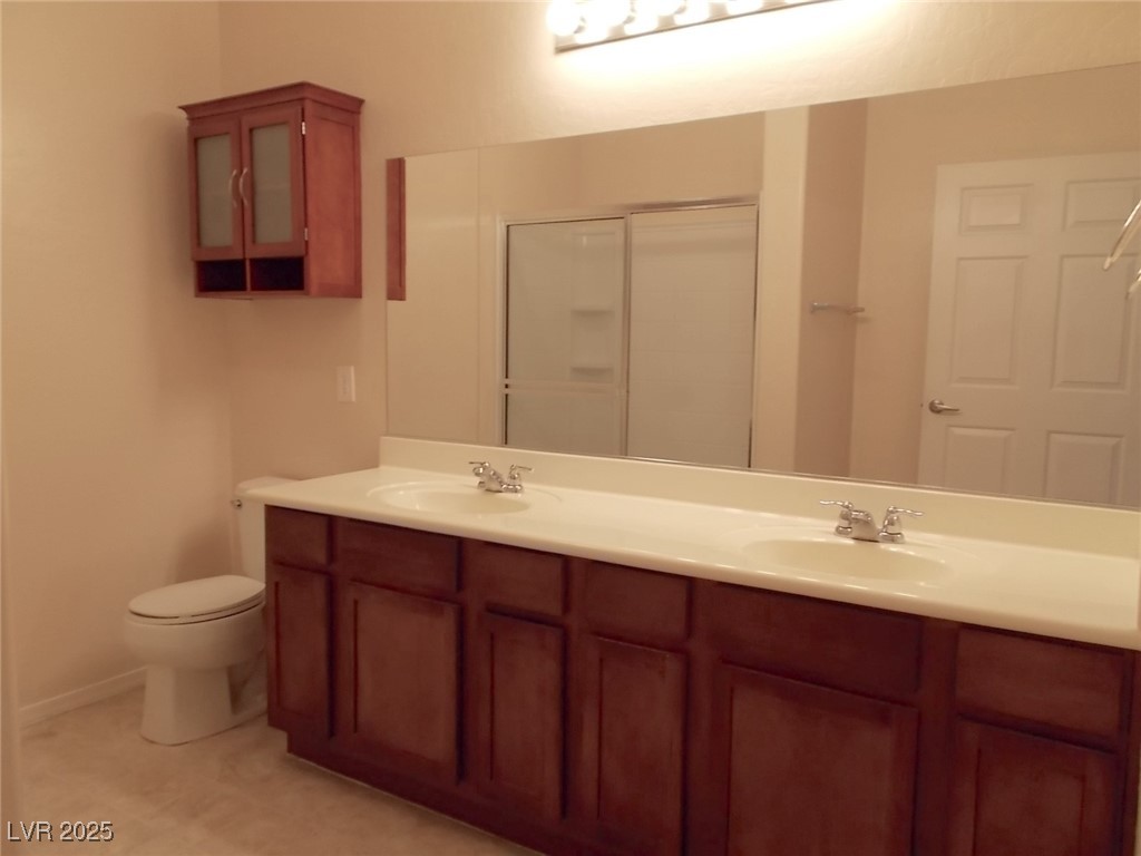 6868 Sky Pointe Drive, Unit 2102 Las Vegas, NV 89131 - Photo 20 of 25