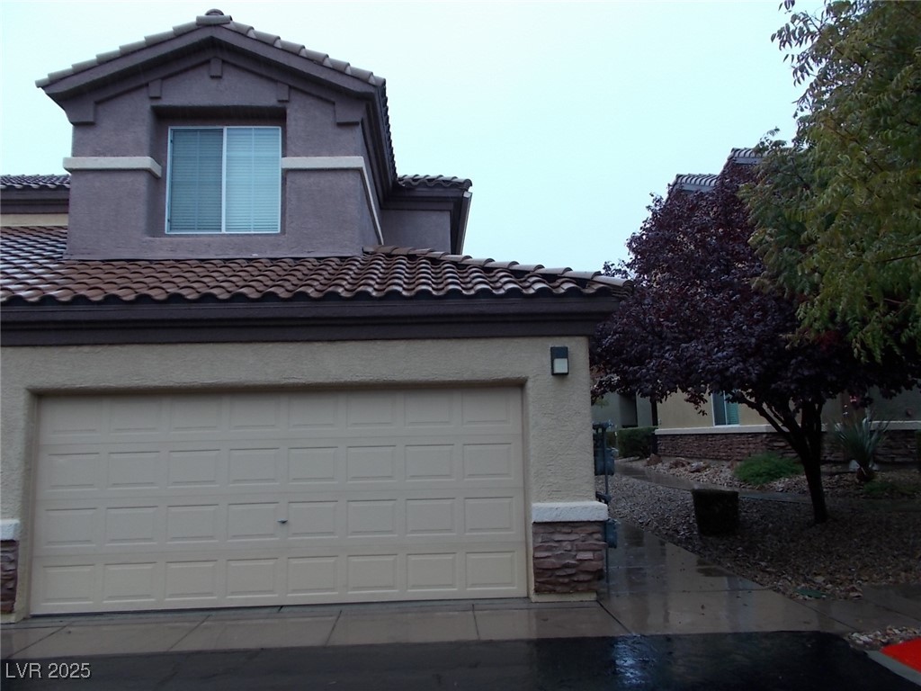 6868 Sky Pointe Drive, Unit 2102 Las Vegas, NV 89131 - Photo 2 of 25