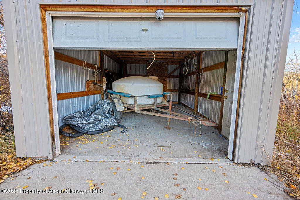 228 Eagle Loop Craig, CO 81625 - Photo 13 of 37 a view of wooden door