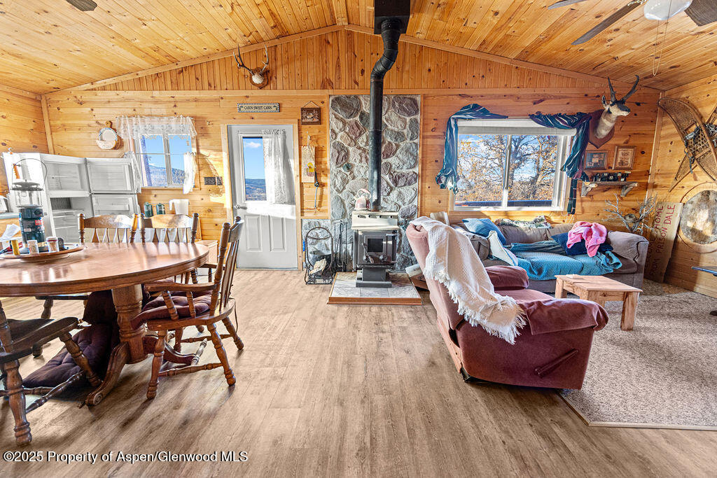 228 Eagle Loop Craig, CO 81625 - Photo 18 of 37 a outdoor space with patio furniture