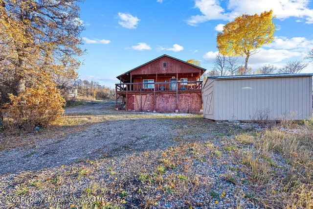 $180,000 | 228 Eagle Loop, Craig, CO 81625