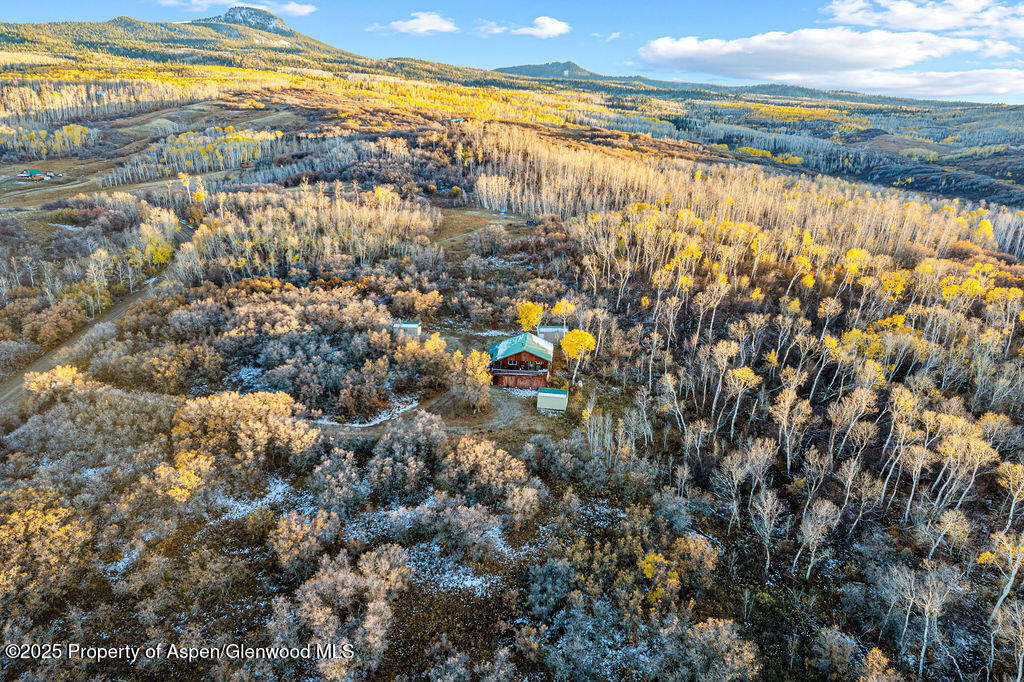 228 Eagle Loop Craig, CO 81625 - Photo 8 of 37 a view of a city with an ocean