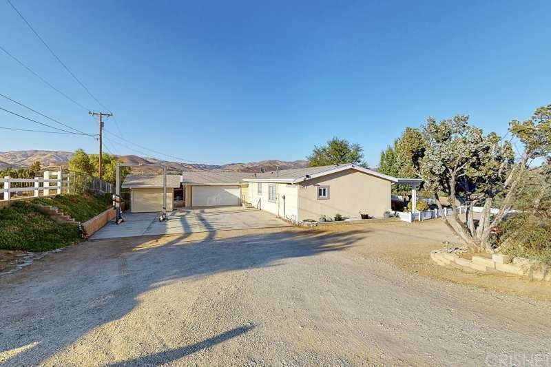 3879 Syracuse Avenue Acton, CA 93510 - Photo 39 of 59