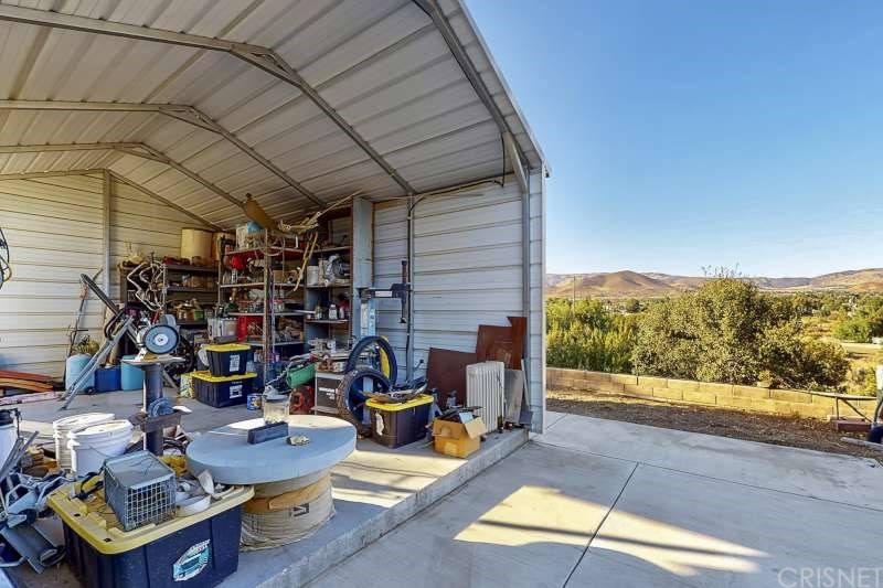 3879 Syracuse Avenue Acton, CA 93510 - Photo 45 of 59